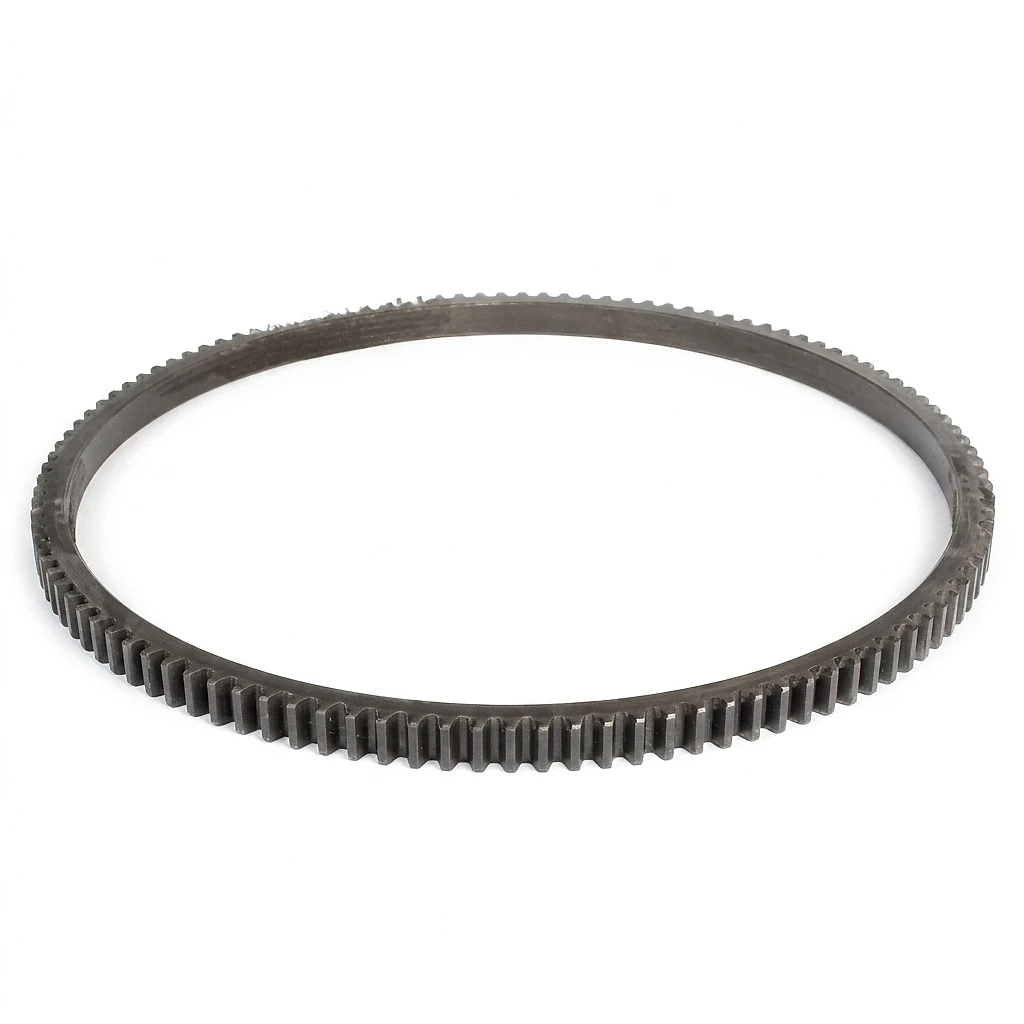 RING STARTER — JCB Part No. 02/100078