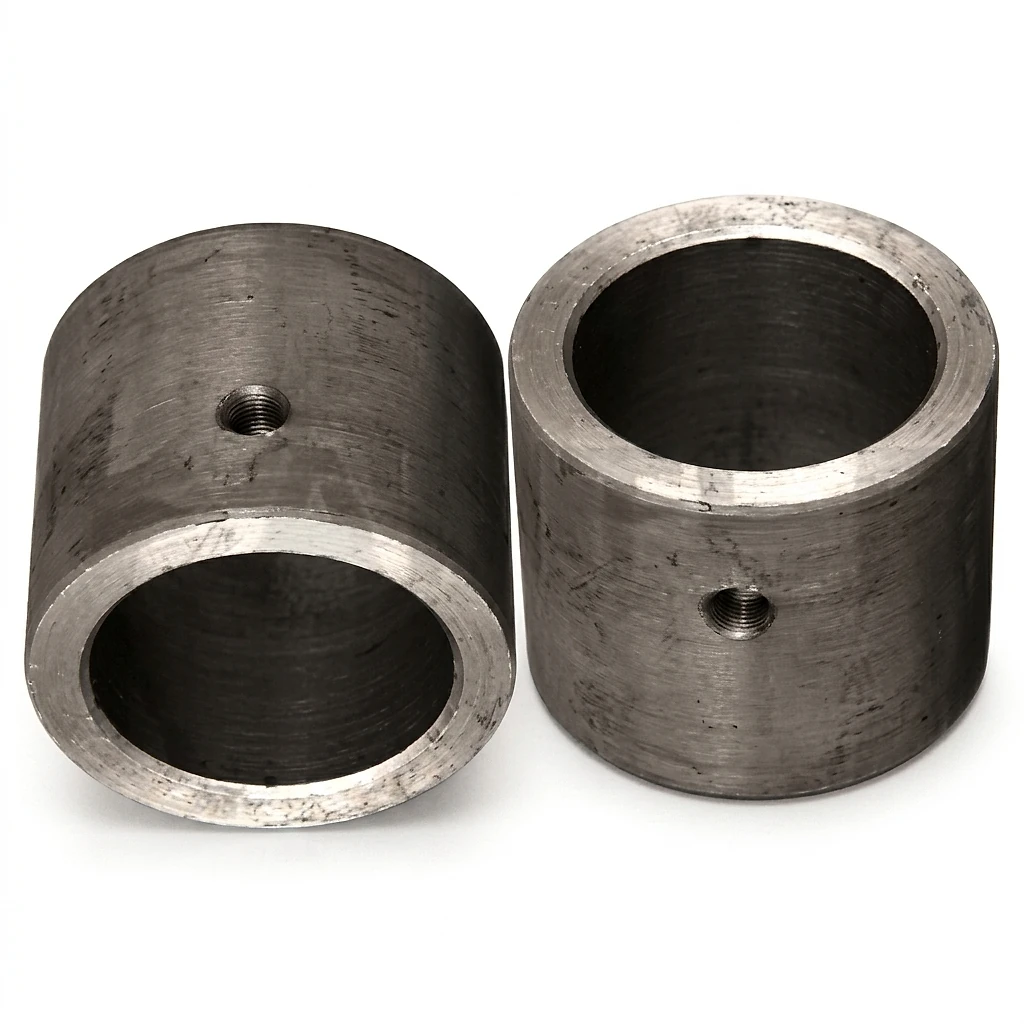 PIVOTBOSS — JCB Part No. 1096/2004