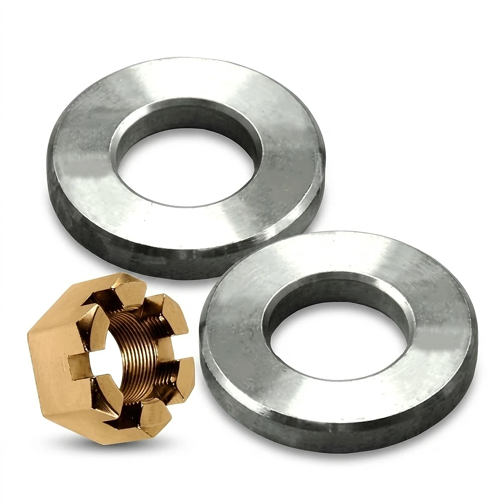 WASHER — JCB Part No. 120/30006