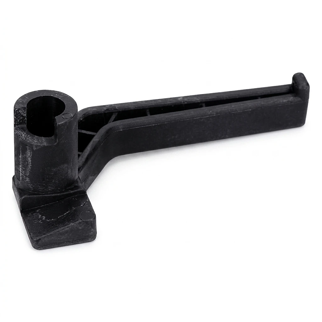 R/H HANDLE M6 — JCB Part No. 120/93201