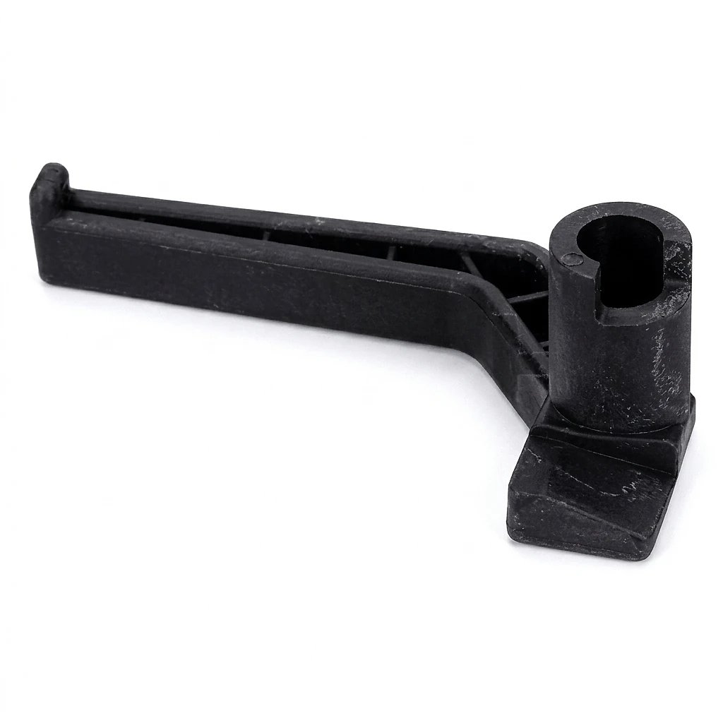 HANDLE L/H — JCB Part No. 120/93202