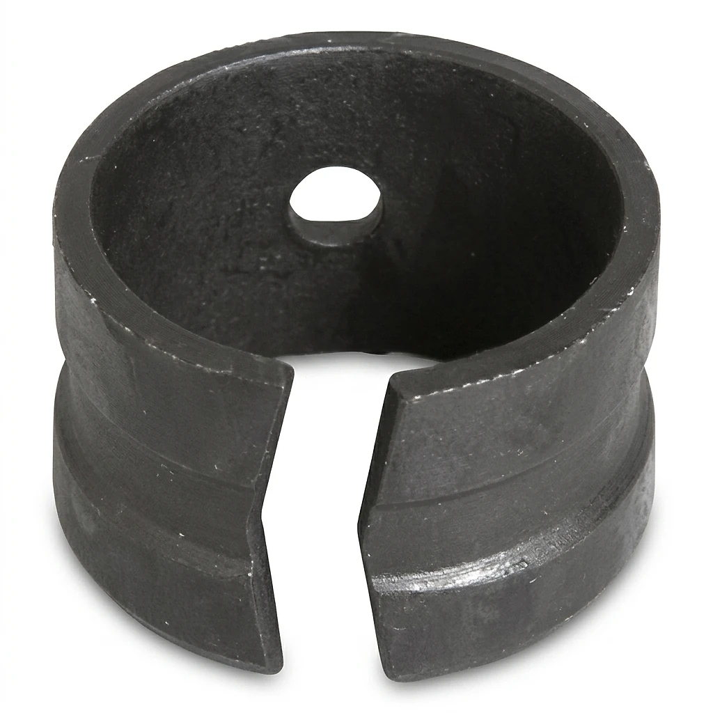 SPRING BUSH — JCB Part No. 1206/0001