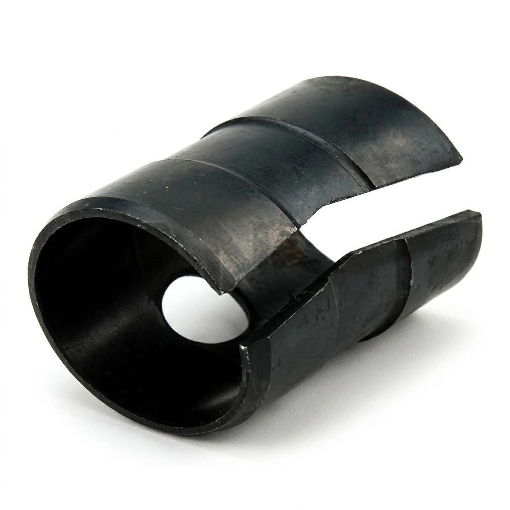 SPRING STEEL BUSH — JCB Part No. 1207/0011