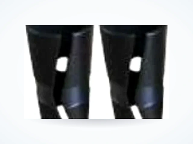 BUSH — JCB Part No. 1207/0025