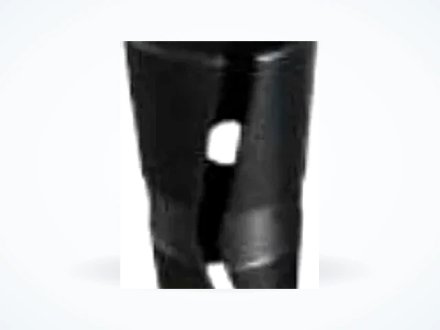 SPRINGSTEELBUSH — JCB Part No. 1208/0025