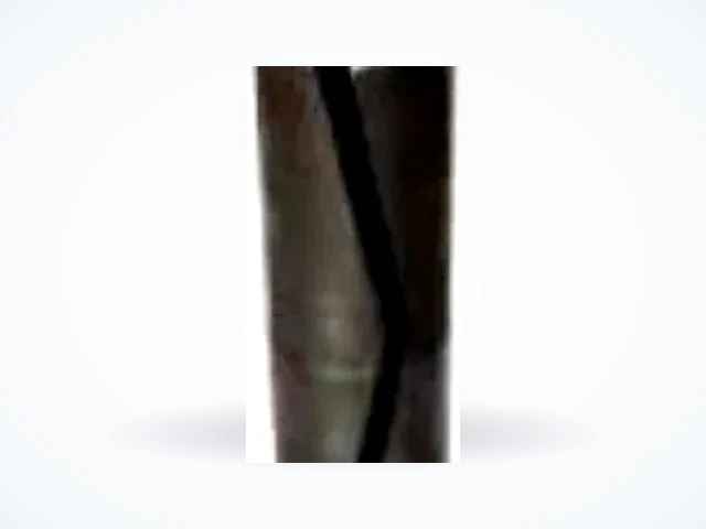SPRINGSTEELBUSH — JCB Part No. 1208/0031