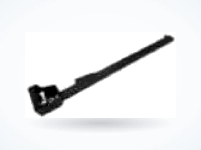 R/H DOOR LATCH — JCB Part No. 123/02451