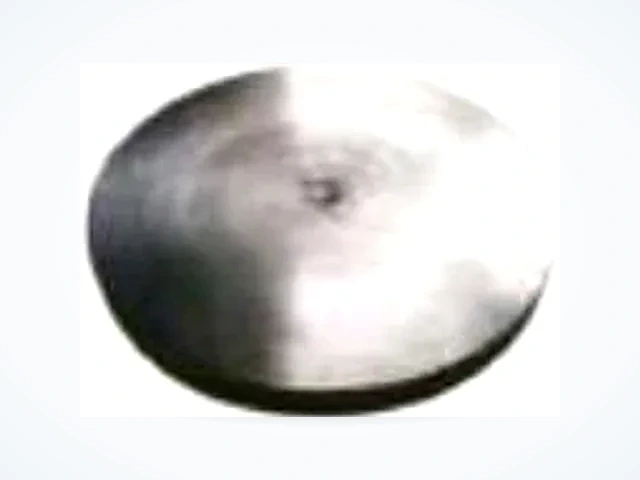 BLANKING DISC — JCB Part No. 123/05228
