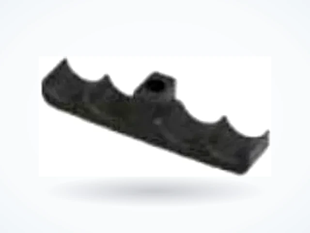 CLAMP — JCB Part No. 123/05836