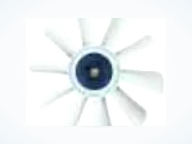 FAN - 21" — JCB Part No. 123/05911