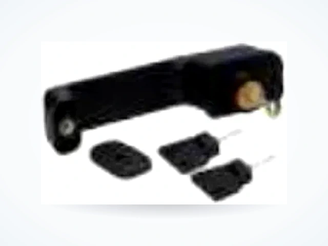 EXTERNALDOORHANDLE — JCB Part No. 123/06547