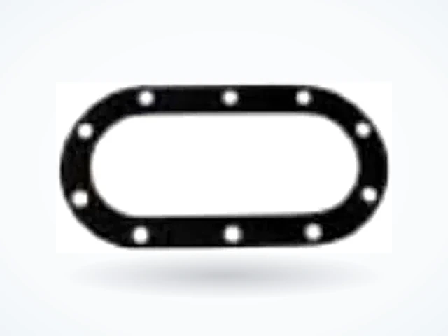 GASKET — JCB Part No. 123/09018