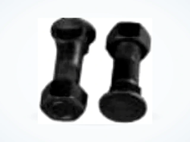NUT — JCB Part No. 1340/0701