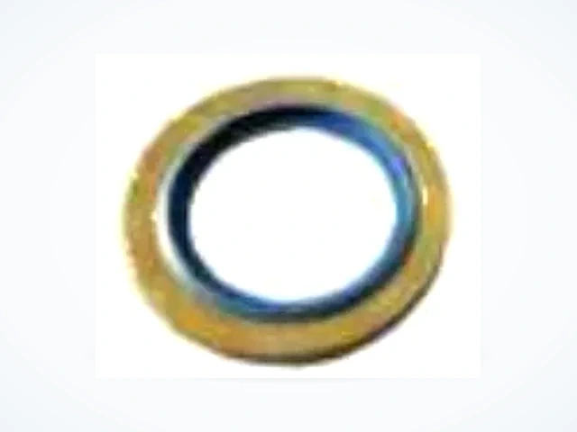 BONDED WASHER — JCB Part No. 1406/0026