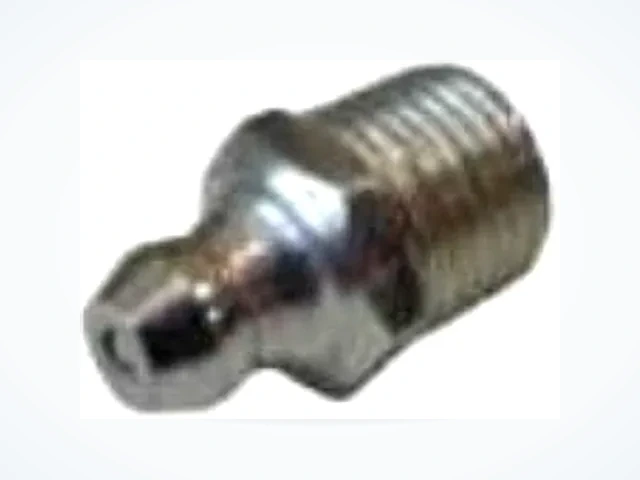 GREASE NIPPLE 1/8 BSP — JCB Part No. 1450/0001