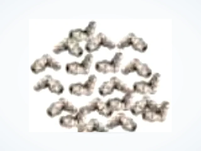 GREASE NIPPLE 90 DEG. — JCB Part No. 1450/1001