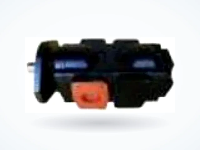 PUMP MAIN HYDRAULI — JCB Part No. 20/911200