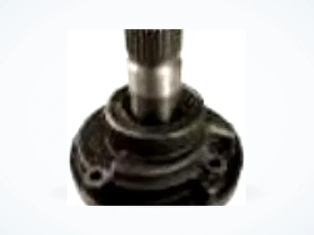 GA PUMP - TRANSMISSION — JCB Part No. 20/925327