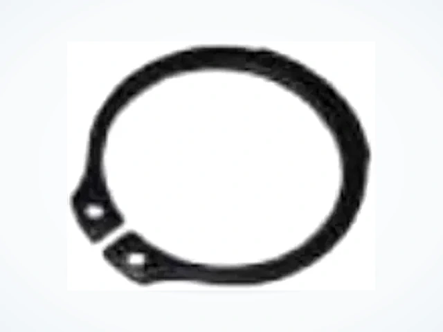 CIRCLIP — JCB Part No. 2203/0041