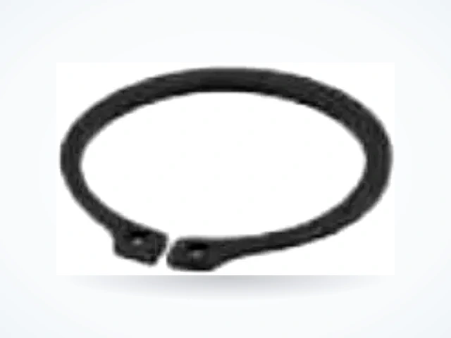 CIRCLIP - EXTERNAL 40MM — JCB Part No. 2203/0054