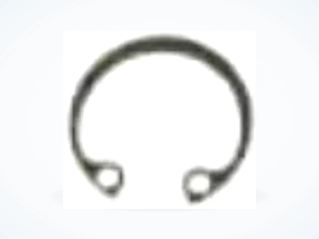CIRCLIP — JCB Part No. 2203/1020