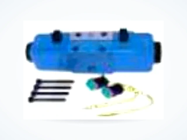 SOLENOIDVALVE — JCB Part No. 25/103000