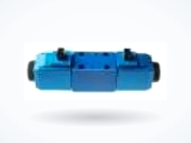 SOLENOID VALVE — JCB Part No. 25/104700