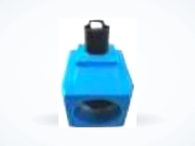 COIL 12V — JCB Part No. 25/221054