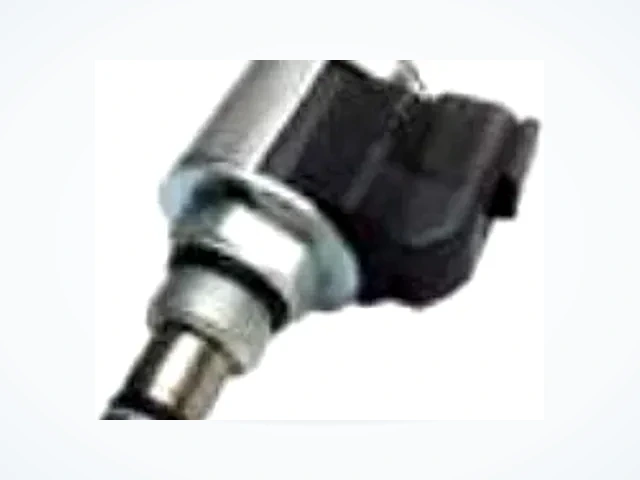 Solonoid cartidge valve — JCB Part No. 25/222657