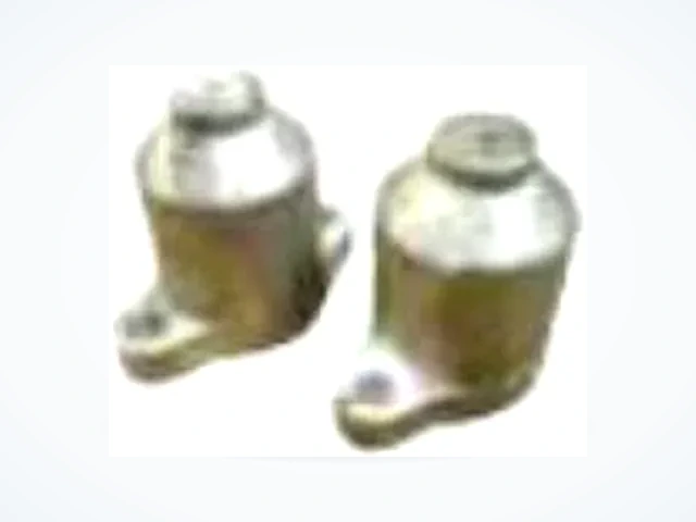 COVER — JCB Part No. 25/606108