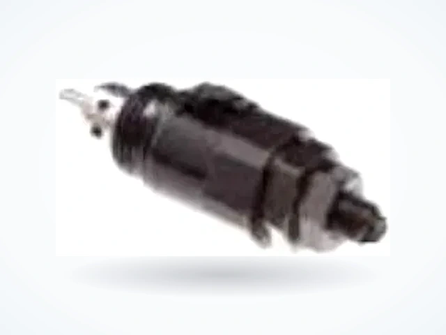 VALVE — JCB Part No. 25/974602