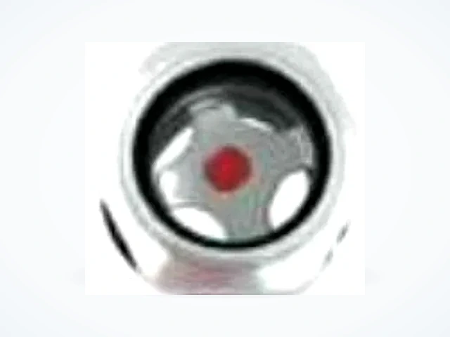 GAUGE-SIGHT — JCB Part No. 265/01289