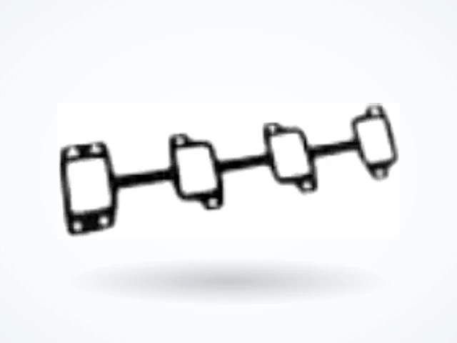 GASKETINTAKEMANIFOLD — JCB Part No. 320/05550