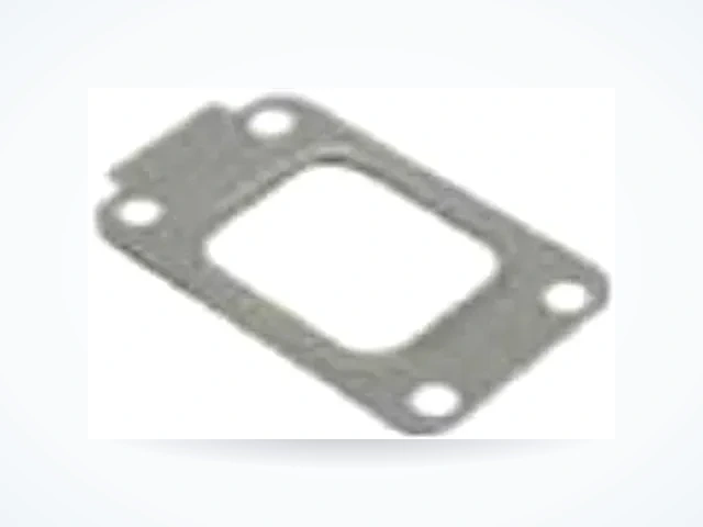 GASKET-TURBO — JCB Part No. 320/06006