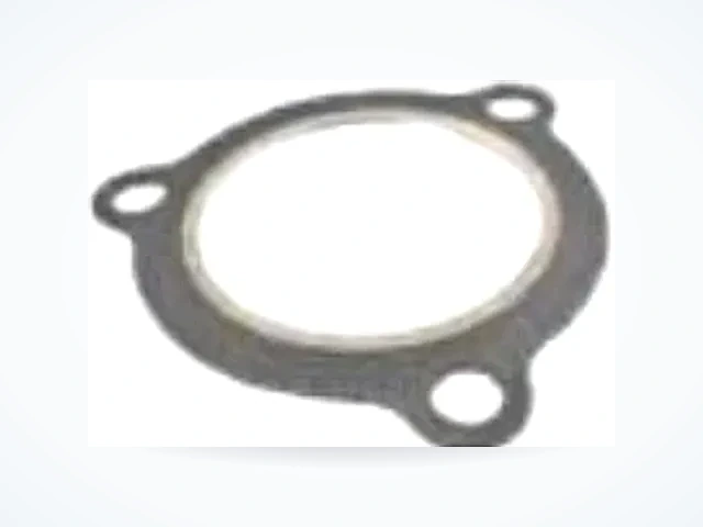 GASKET - TURBO OUTLET — JCB Part No. 320/06036