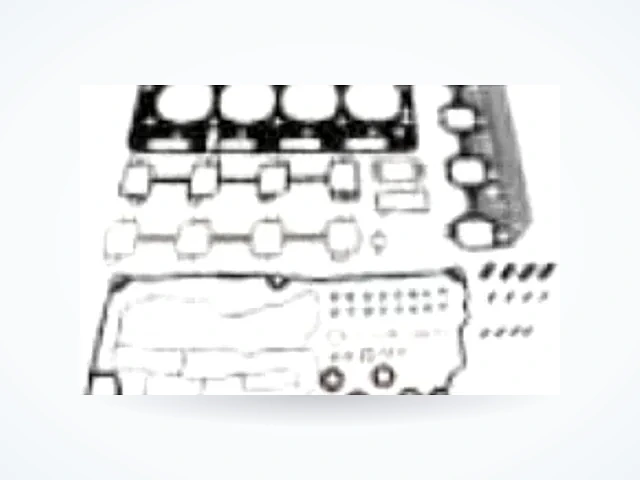Kit-top gasket NA — JCB Part No. 320/09216