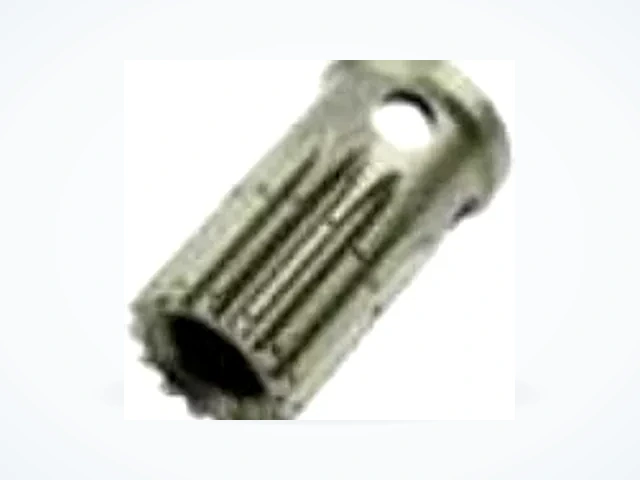 CARRIER - BRAKE PLATE EXTENDED — JCB Part No. 331/11963