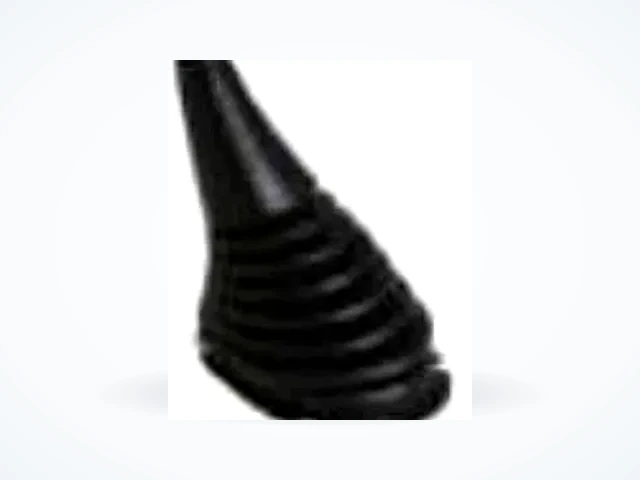 GAITERS LOADER CONTL — JCB Part No. 331/25685