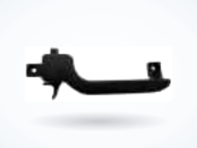LH LATCH ASSY — JCB Part No. 331/28233