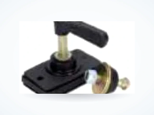 Catch Window L-S/S BY 335/Y5639 — JCB Part No. 331/31071