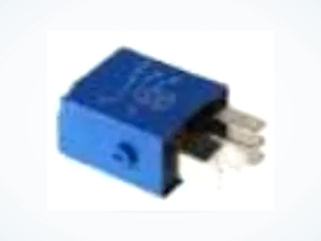 HELLA HIGH CAPACIT — JCB Part No. 332/C3148