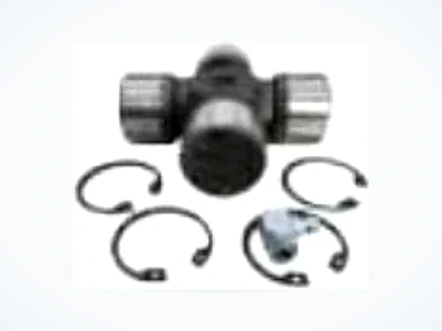 KitSpider — JCB Part No. 333/G3318