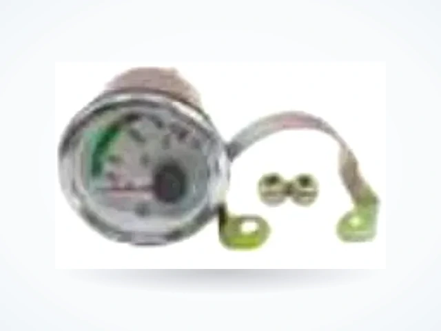WATER TEMP.GUAGE — JCB Part No. 333/P9523