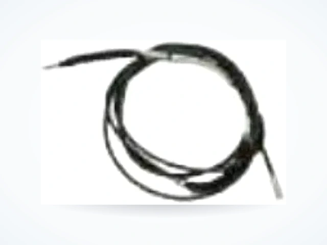 THROTTLE CABLE (P92) — JCB Part No. 40/302709