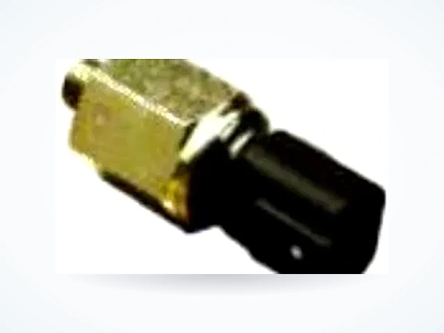 SWITCH ENGINE OIL PRESSUR — JCB Part No. 40/303383