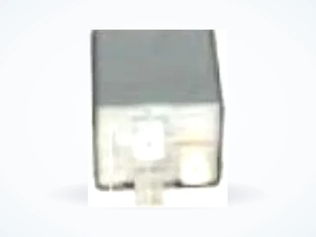 12V MINI RELAY 30A/20A — JCB Part No. 40/303388
