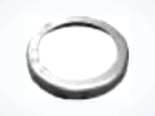 OIL BAFFLE PLATE — JCB Part No. 445/40204