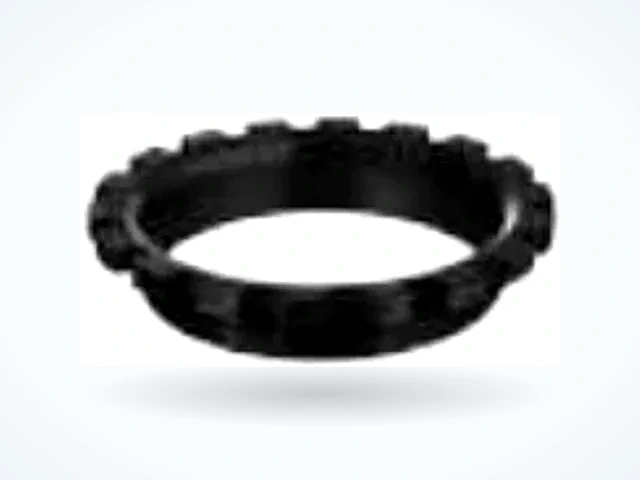 DIFF SIDE NUT — JCB Part No. 450/10403