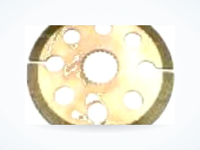 FRICTIONPLATE — JCB Part No. 451/01702