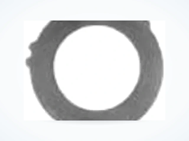 3/4BSPTAPERPLUG — JCB Part No. 458/20285